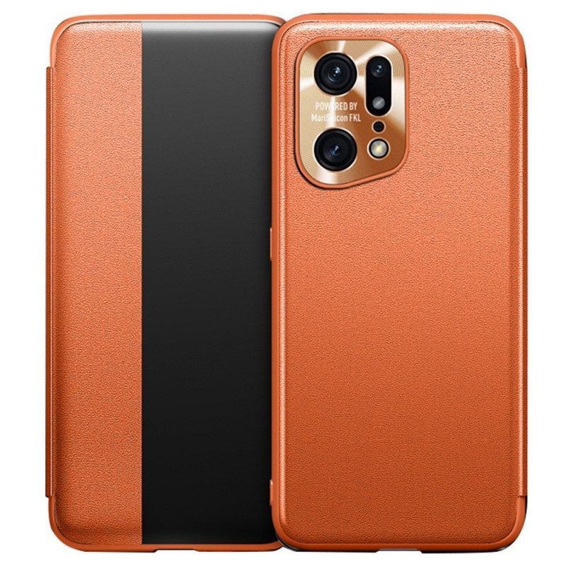 Oranje