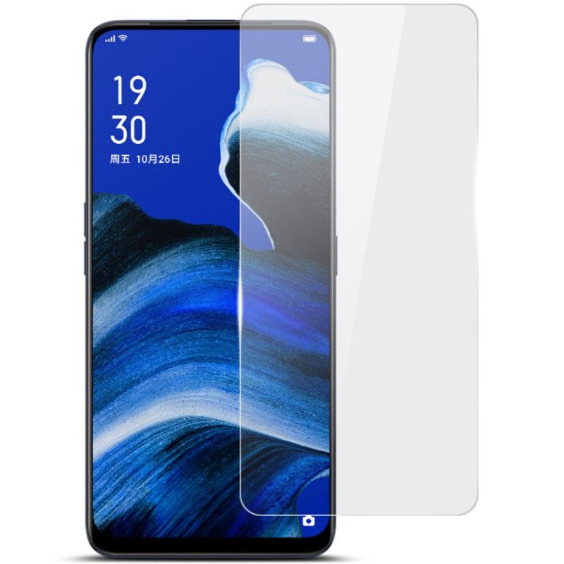 Schermbeschermfolie Oppo Reno 2Z Imak