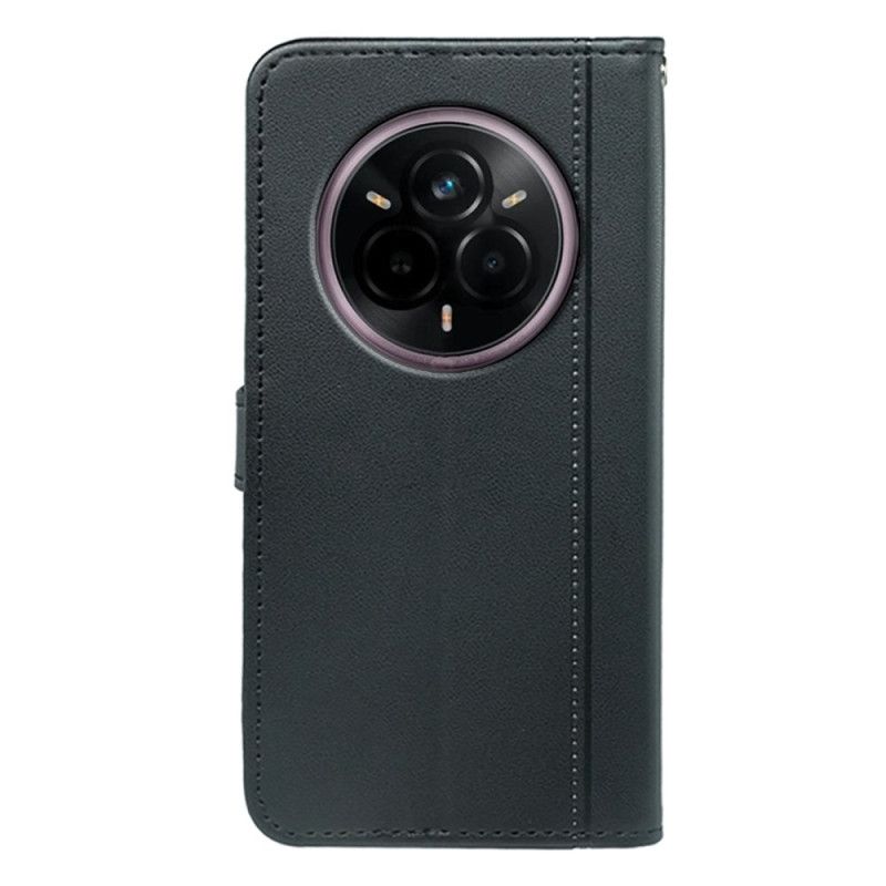 Bescherming Hoesje Realme 14 Pro Plus 5g Subliem Bandje