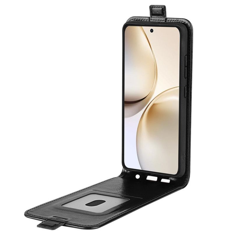 Bescherming Hoesje Realme 14 Pro Plus 5g Verticale Klep