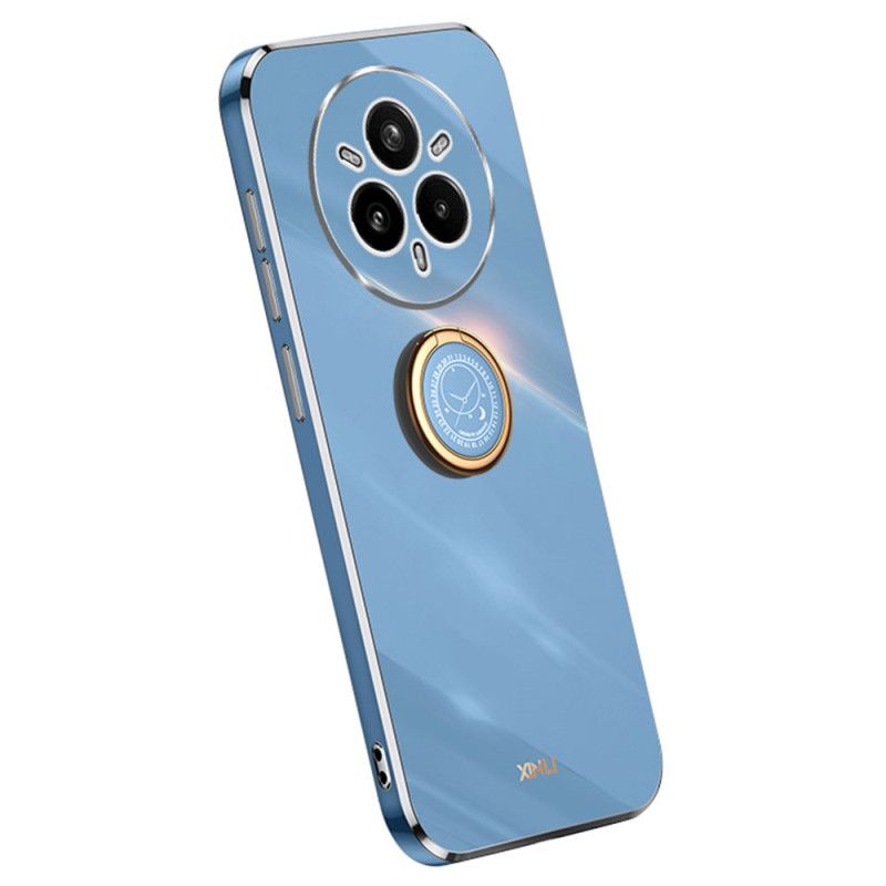 Cover Hoesje Realme 14 Pro Plus 5g Telefoonhoesje Xinli Ringhouder