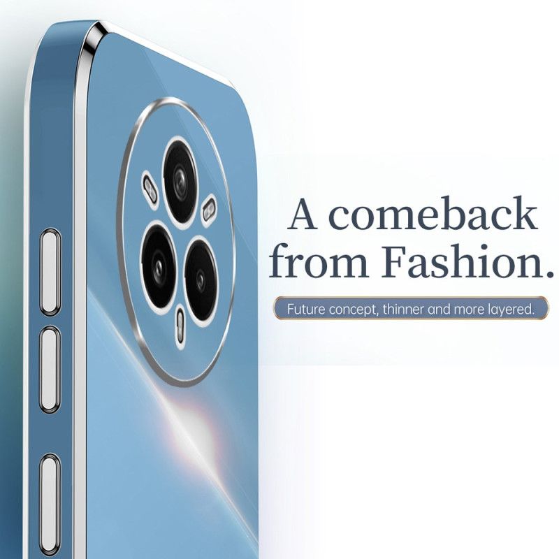 Cover Hoesje Realme 14 Pro Plus 5g Telefoonhoesje Xinli Ringhouder