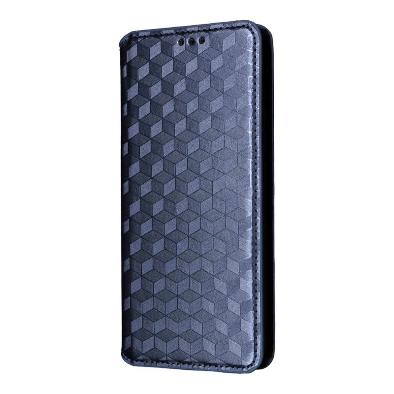 Folio-hoesje Realme 14 Pro Plus 5g 3d-diamanten