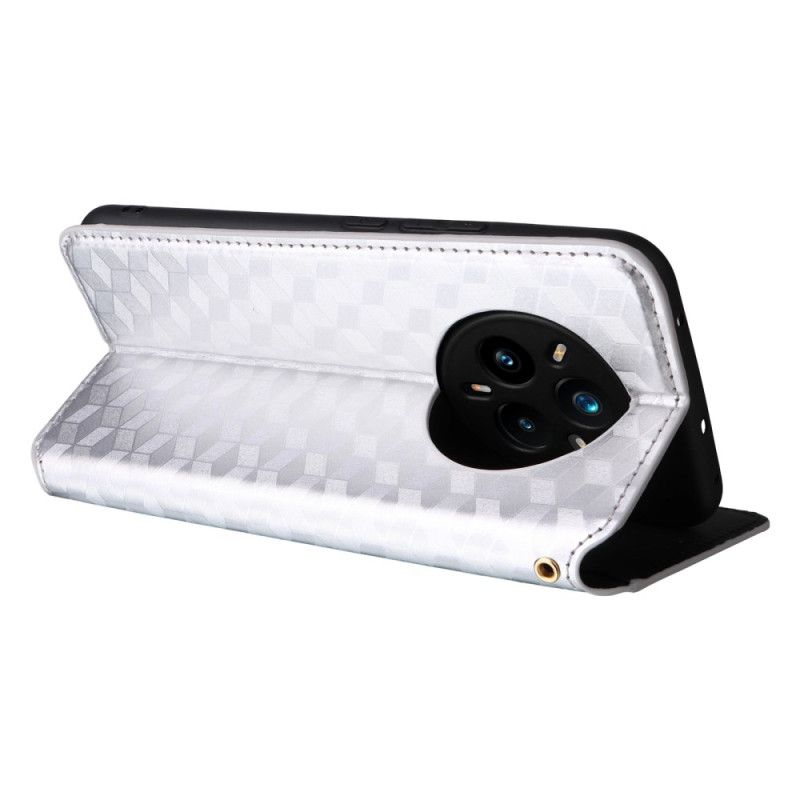 Folio-hoesje Realme 14 Pro Plus 5g 3d-diamanten