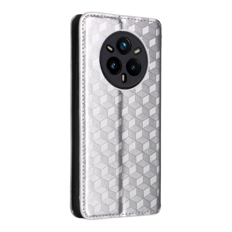 Folio-hoesje Realme 14 Pro Plus 5g 3d-diamanten