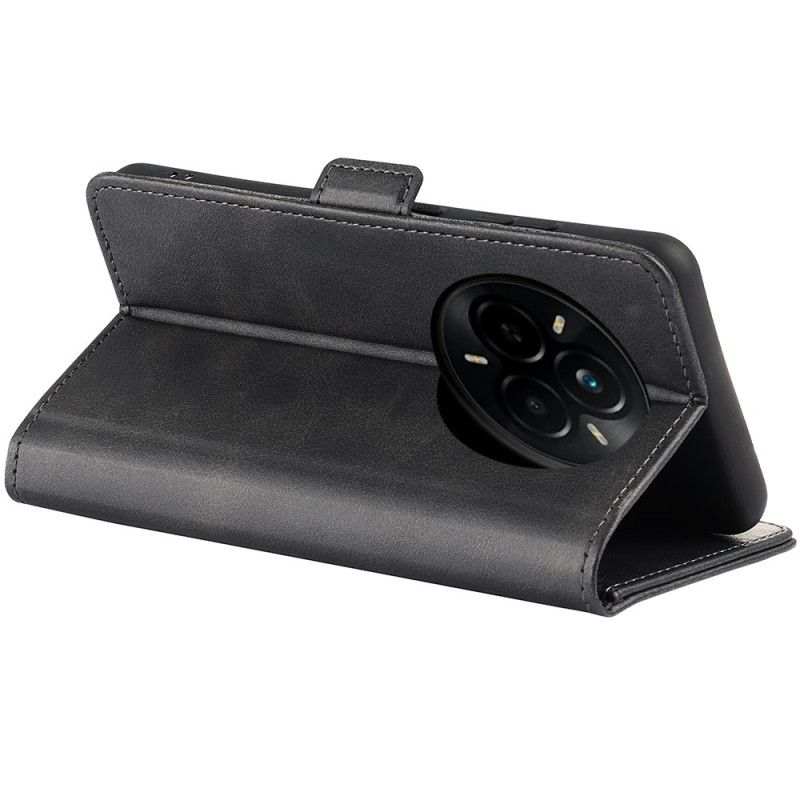 Folio-hoesje Realme 14 Pro Plus 5g Dubbele Sluiting