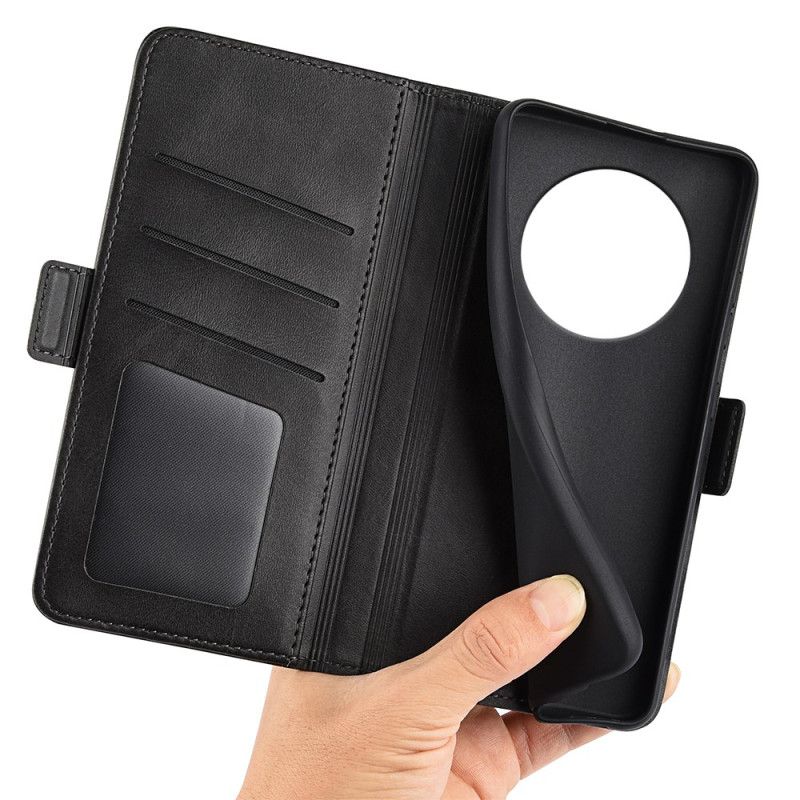 Folio-hoesje Realme 14 Pro Plus 5g Dubbele Sluiting