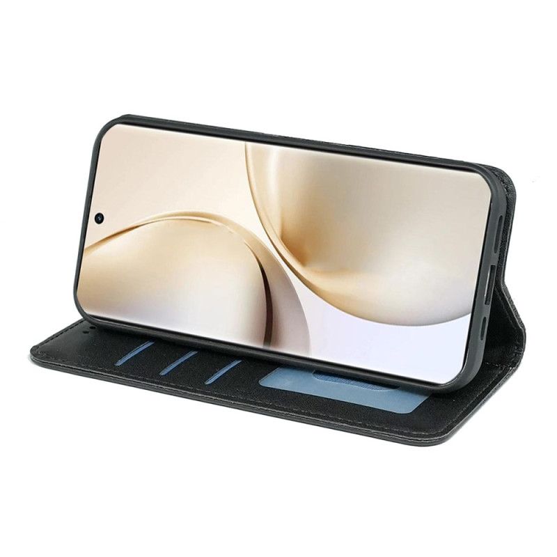 Folio-hoesje Realme 14 Pro Plus 5g Geruite Band