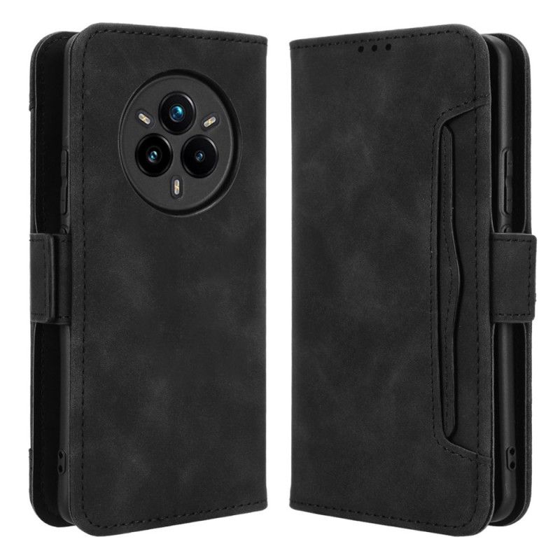 Folio-hoesje Realme 14 Pro Plus 5g Meerdere Kaartsleuven