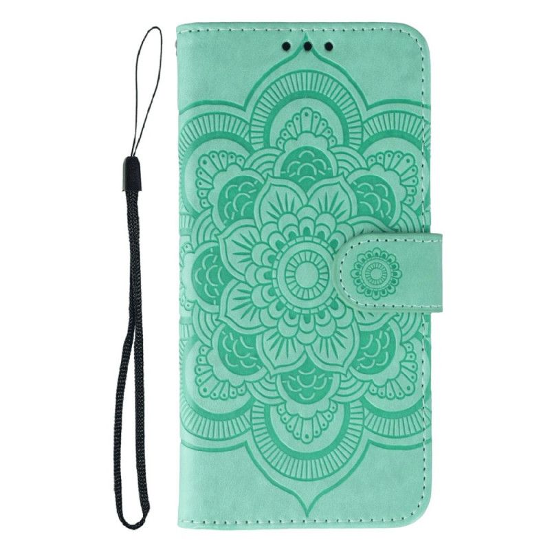 Folio-hoesje Realme 14 Pro Plus 5g Telefoonhoesje Mandala-patroon