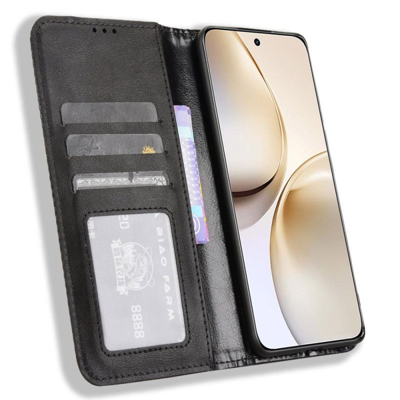 Folio-hoesje Realme 14 Pro Plus 5g Vintage Fries