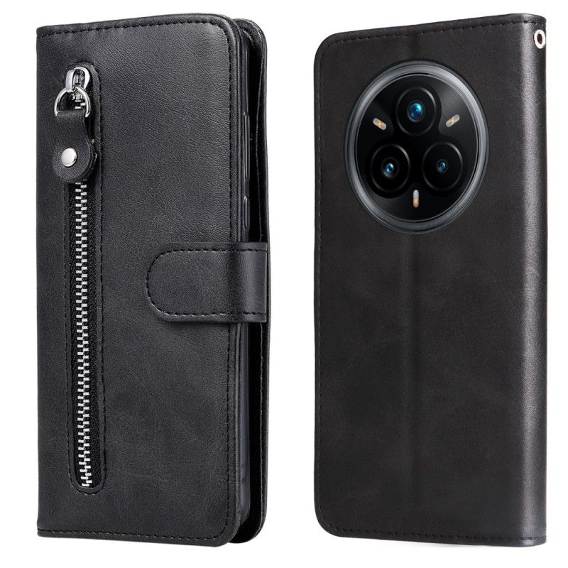 Folio-hoesje Realme 14 Pro Plus 5g Voorvak