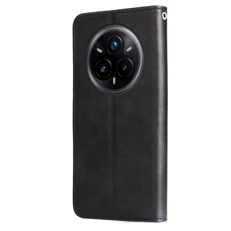 Folio-hoesje Realme 14 Pro Plus 5g Voorvak