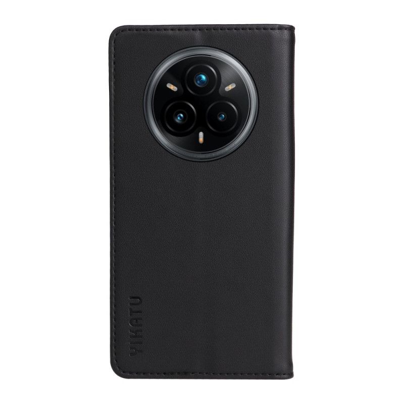 Folio-hoesje Voor Realme 14 Pro Plus 5g Yikatu