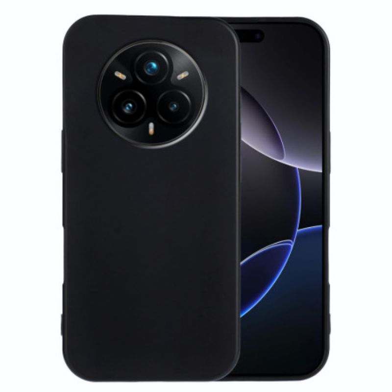 Hoesje Realme 14 Pro Plus 5g Mat Anti-vingerafdruk