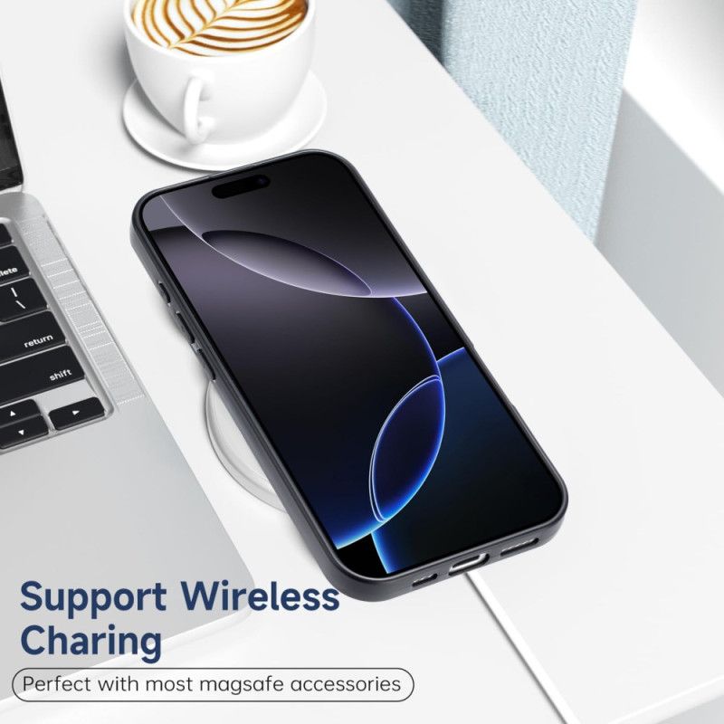 Hoesje Realme 14 Pro Plus 5g Mat Anti-vingerafdruk