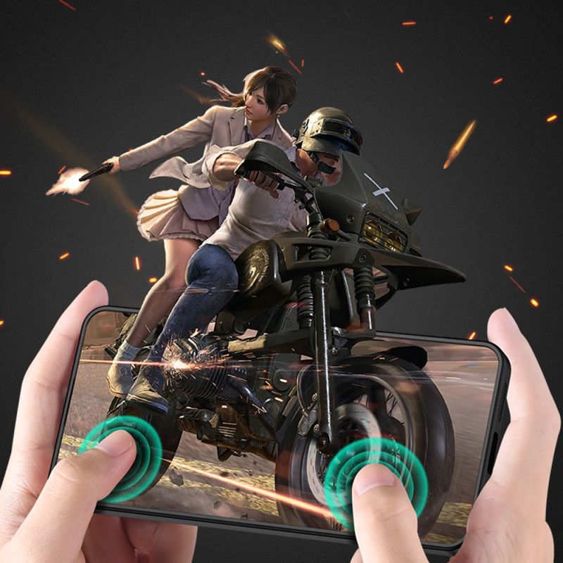 Hoesje Realme 14 Pro Plus 5g Metaallook