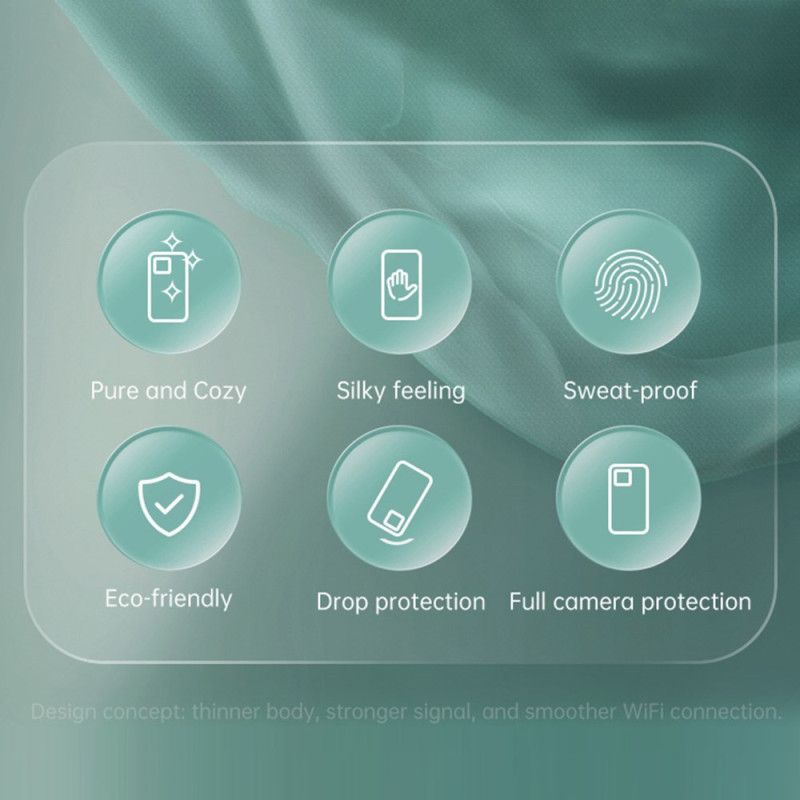 Hoesje Realme 14 Pro Plus 5g Xinli