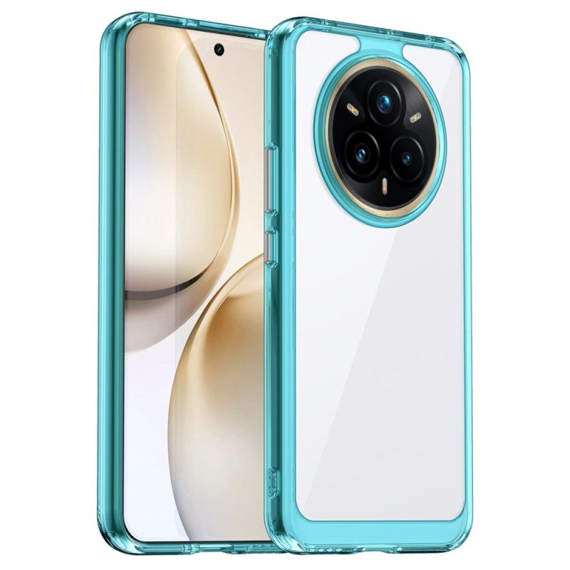 Hoesje Voor Realme 14 Pro Plus 5g Hybride