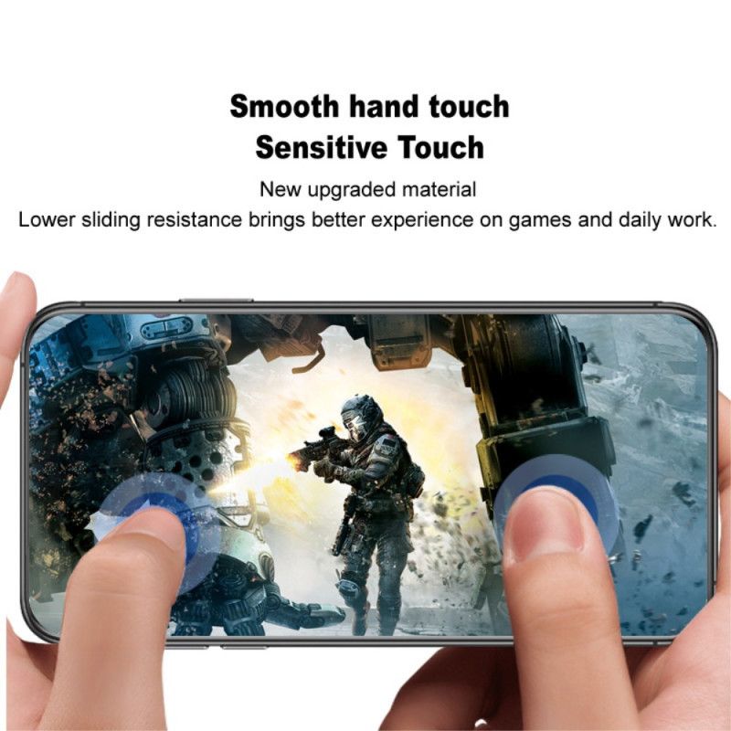 Imak Schermbeschermer Voor Realme 14 Pro Plus 5g