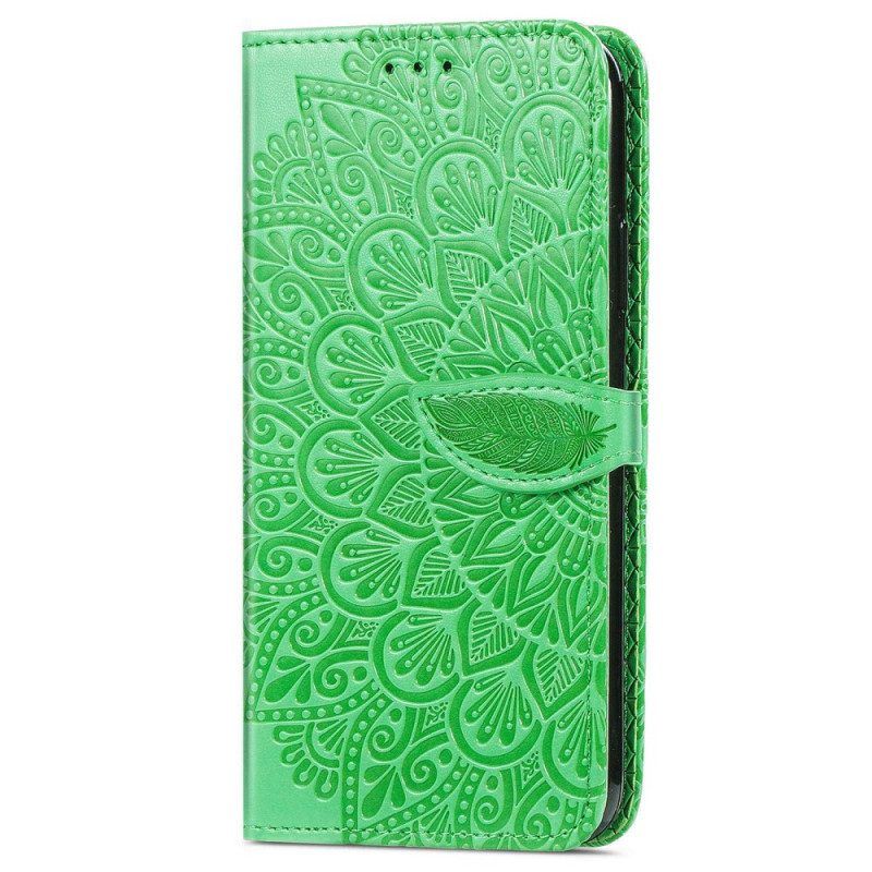 Appelgroen