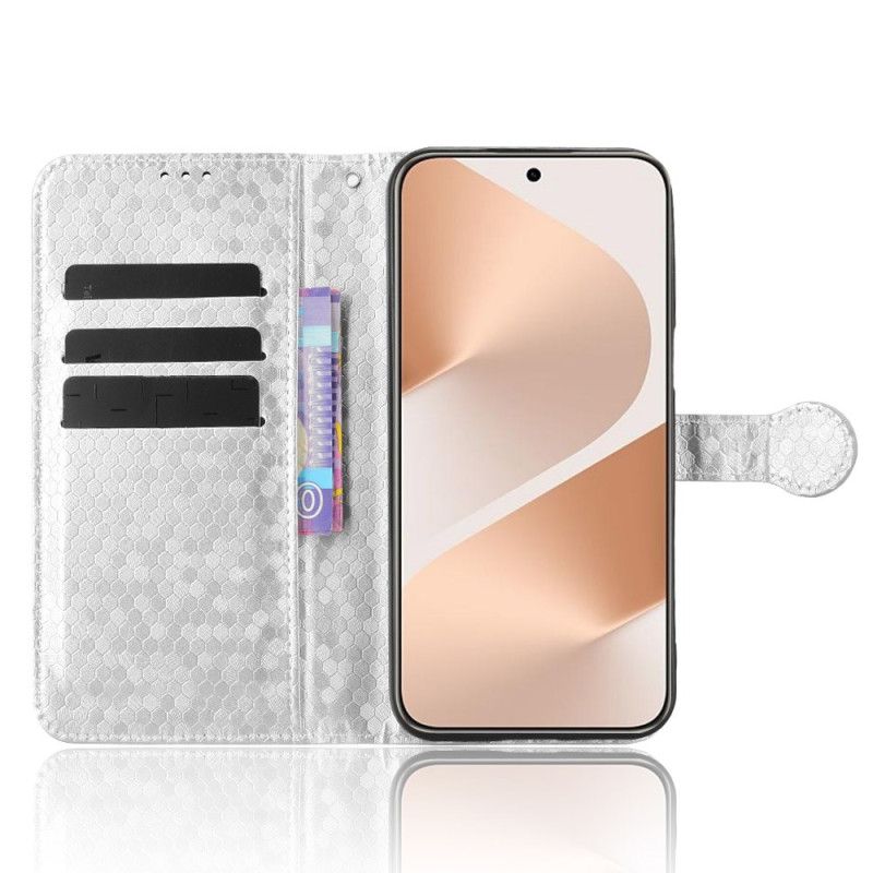 Bescherming Hoesje Huawei Pura 80 Glitterpatroon