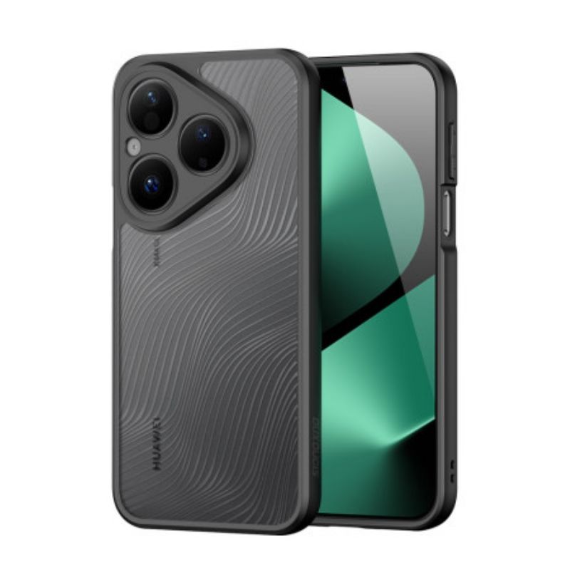 Case Hoesje Huawei Pura 80 Telefoonhoesje Aimo-serie Dux Ducis