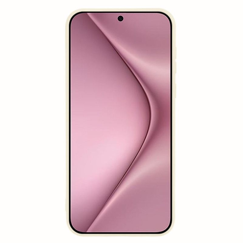 Case Hoesje Huawei Pura 80 Telefoonhoesje Rubberen Oppervlak