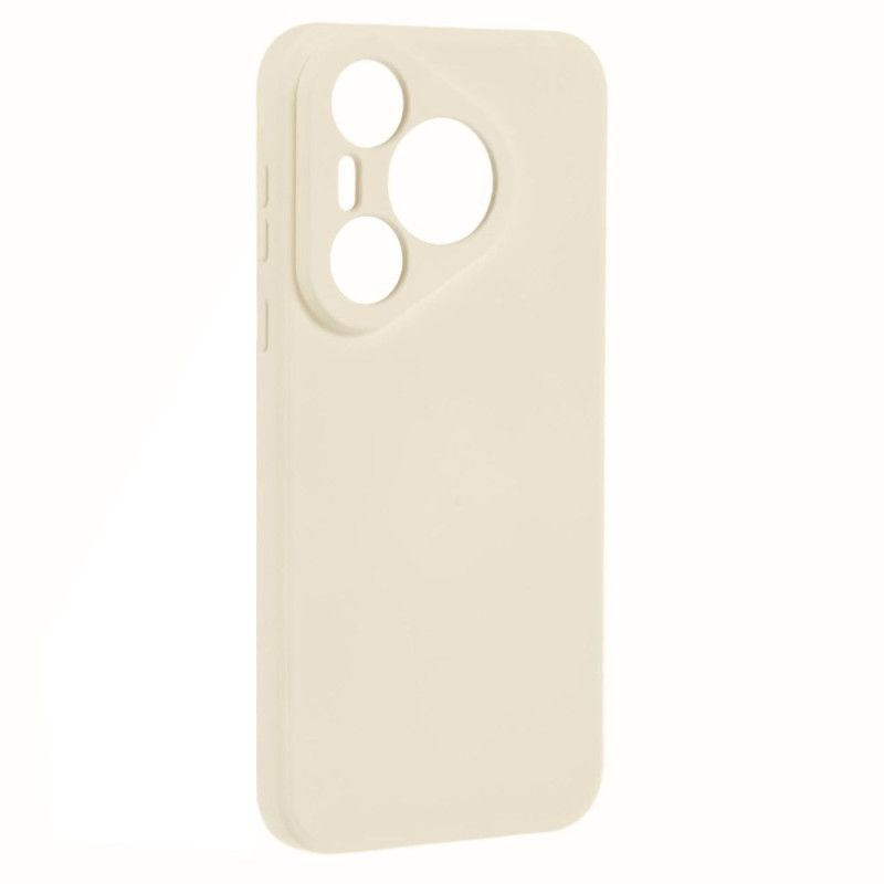 Case Hoesje Huawei Pura 80 Telefoonhoesje Rubberen Oppervlak