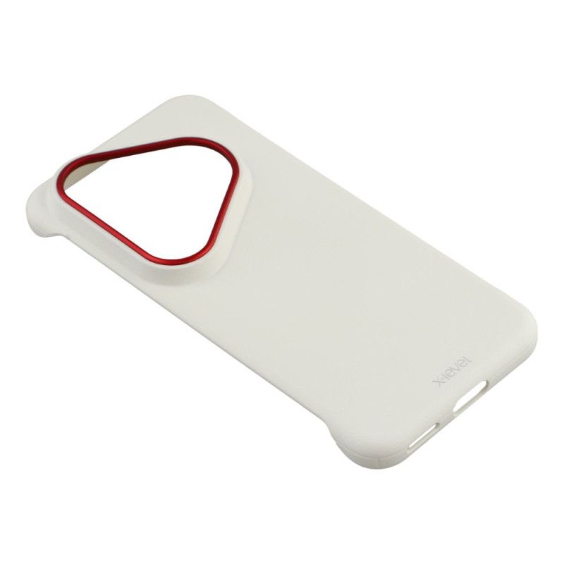 Case Hoesje Huawei Pura 80 Telefoonhoesje X-level Frameloos Ontwerp