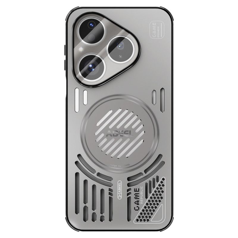 Hoesje Huawei Pura 80 Abeel Warmteafvoer