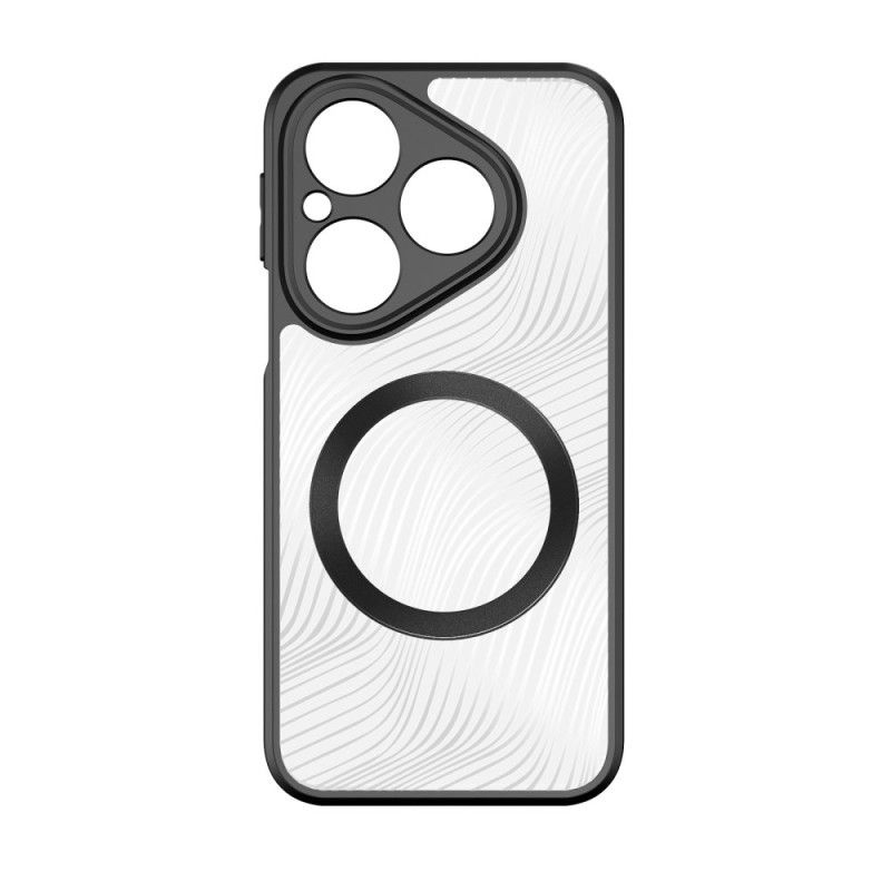 Hoesje Huawei Pura 80 Magsafe Aimo-serie Dux Ducis