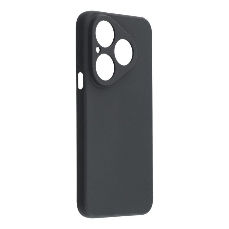 Hoesje Huawei Pura 80 Siliconen