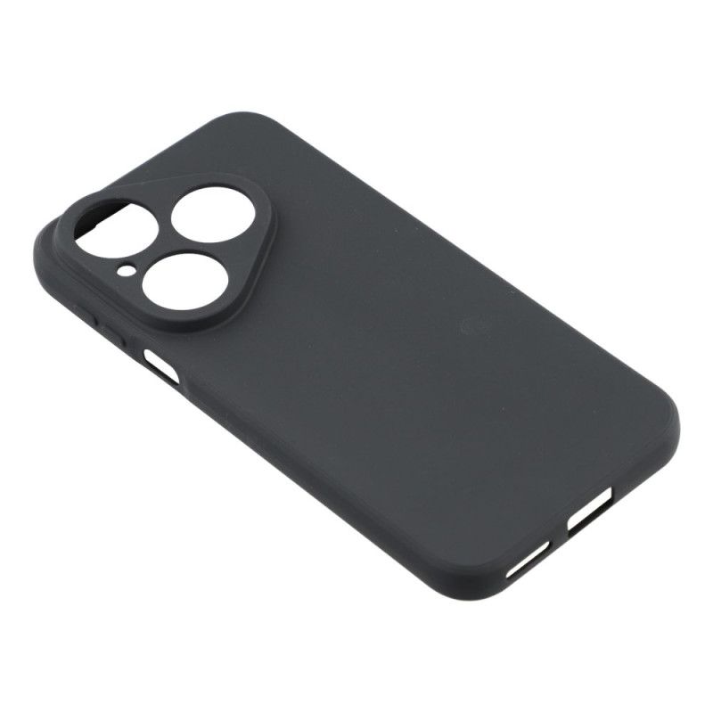 Hoesje Huawei Pura 80 Siliconen