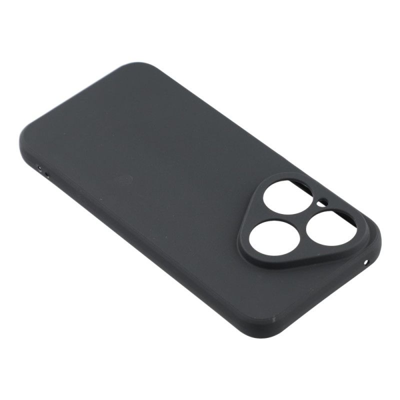 Hoesje Huawei Pura 80 Siliconen