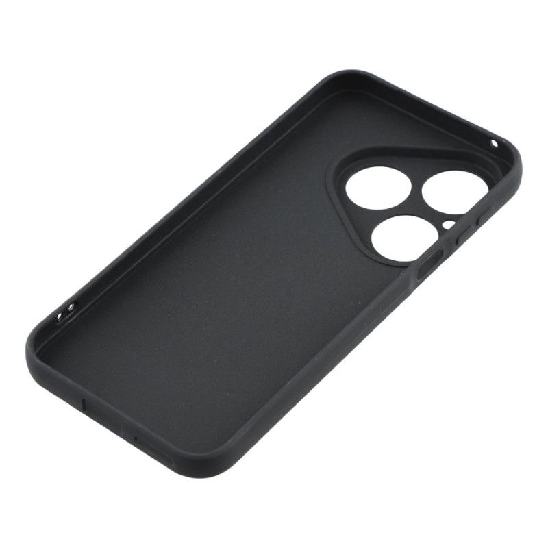 Hoesje Huawei Pura 80 Siliconen