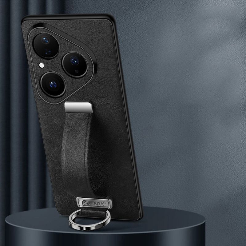 Hoesje Huawei Pura 80 Sulada Fashion Series