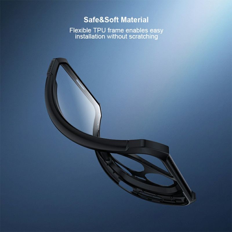 Hoesje Voor Huawei Pura 80 Xundd