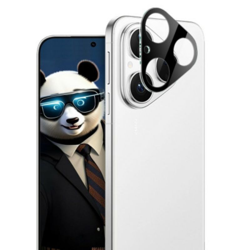 Lensbeschermer Van Gehard Glas Voor Huawei Pura 80 (zwarte Versie)