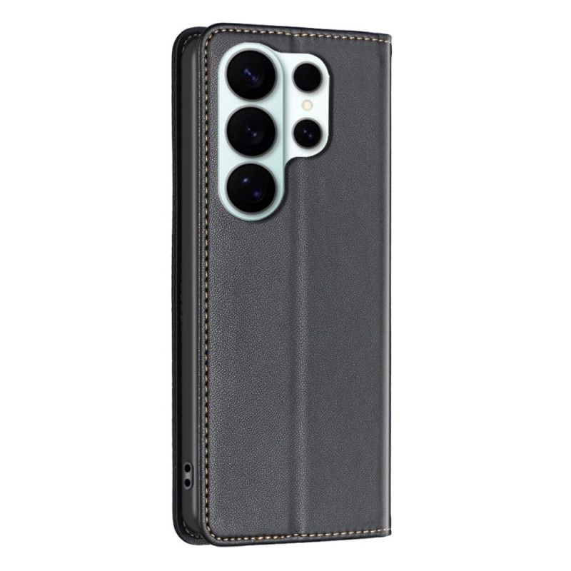 Folio-hoesje Samsung Galaxy S26 Ultra Binfen Kleur Bescherming Hoesje