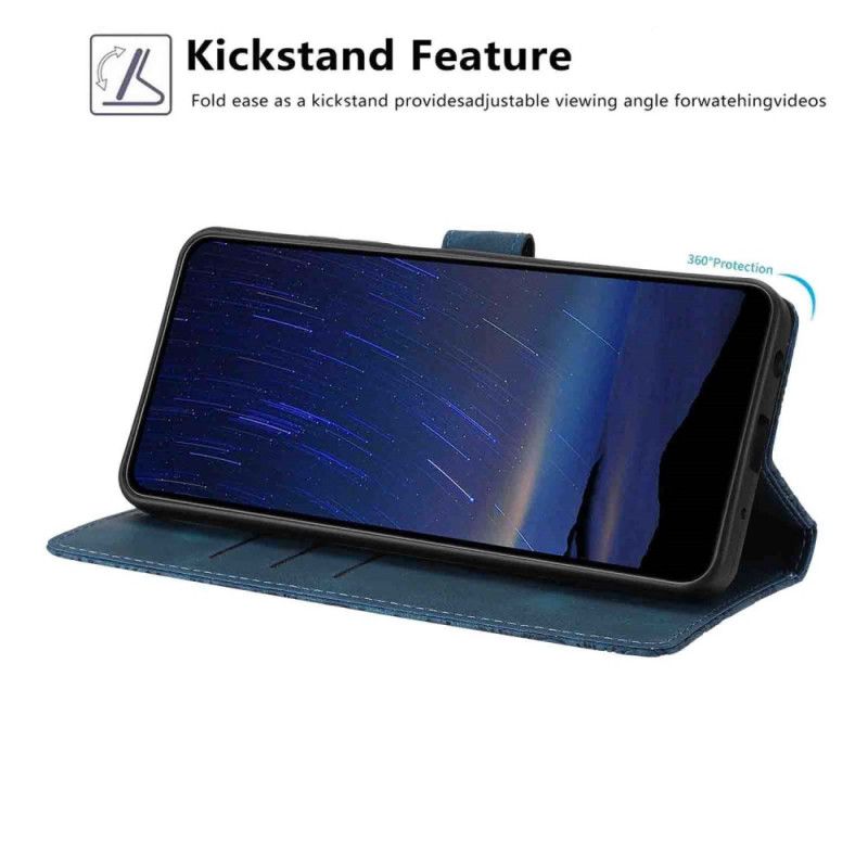 Folio-hoesje Samsung Galaxy S26 Ultra Kersenbloesems