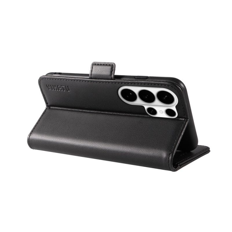 Folio-hoesje Samsung Galaxy S26 Ultra Telefoonhoesje Yikatu