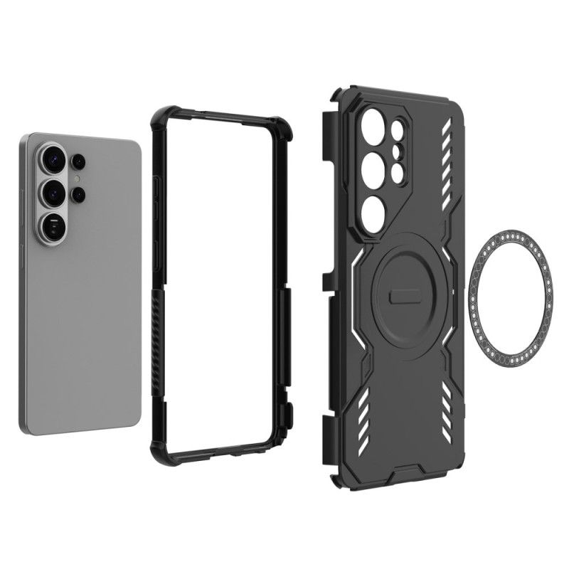 Hoesje Samsung Galaxy S26 Ultra Warmteafvoer