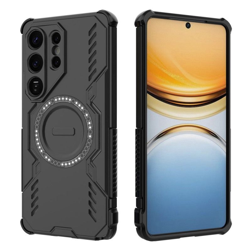 Hoesje Samsung Galaxy S26 Ultra Warmteafvoer