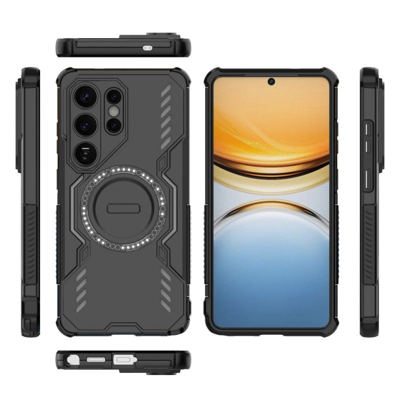 Hoesje Samsung Galaxy S26 Ultra Warmteafvoer