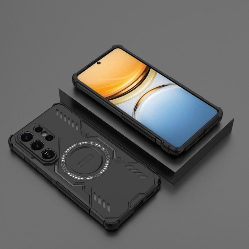 Hoesje Samsung Galaxy S26 Ultra Warmteafvoer