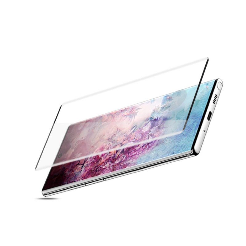 Gehard Glas Bescherming Samsung Galaxy Note 10 Plus Mocolo