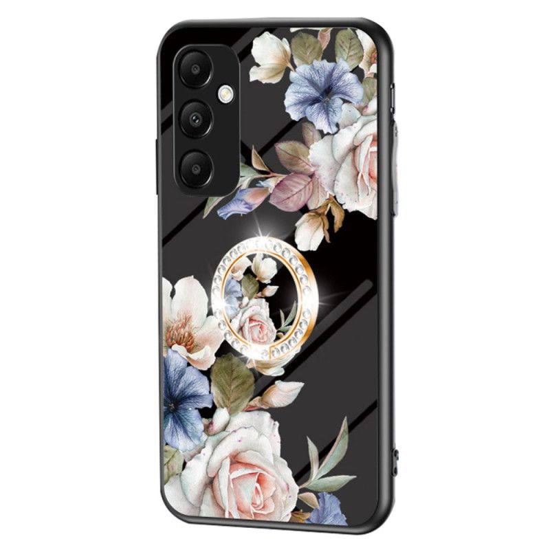 Zwarte Bloemen