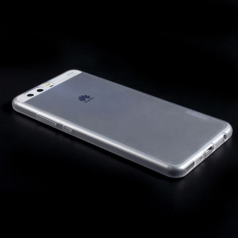 Hoesje voor iPhone XS Transparant X-Niveau