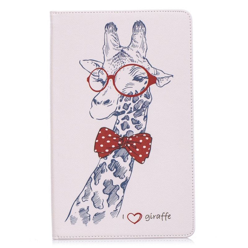 Cover Samsung Galaxy Tab A 10.1 (2019) Nerdgiraf